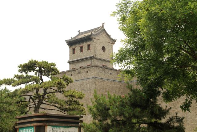 太原古县城·太原