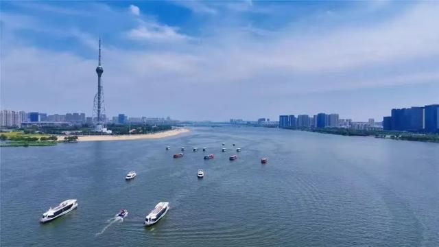 知不道吧！跟着《生万物》《我们的河山》游临沂，七夕浪漫加倍！优惠活动速收藏