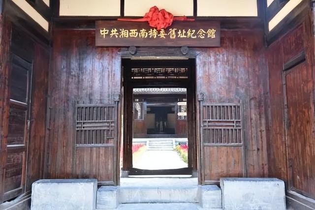 藏不住了！邵阳这条能吃能玩还能“养”的线路，想N刷！