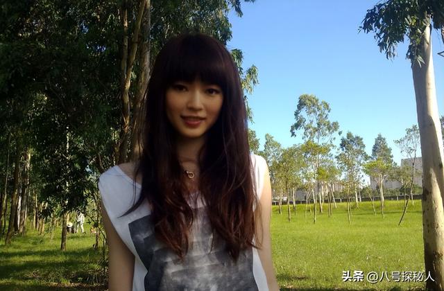 16岁已是人间尤物，4年换19个男人，找到老实人接盘后收心做人妻