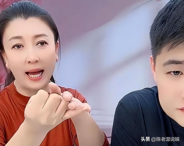 自掘坟墓！闫学晶被举报偷税漏税，证据已提交机关，恐有牢狱之灾