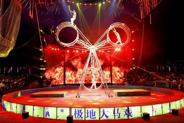 天津极地海洋度假区“鲸”喜团圆季盛大启幕！12小时国潮狂欢