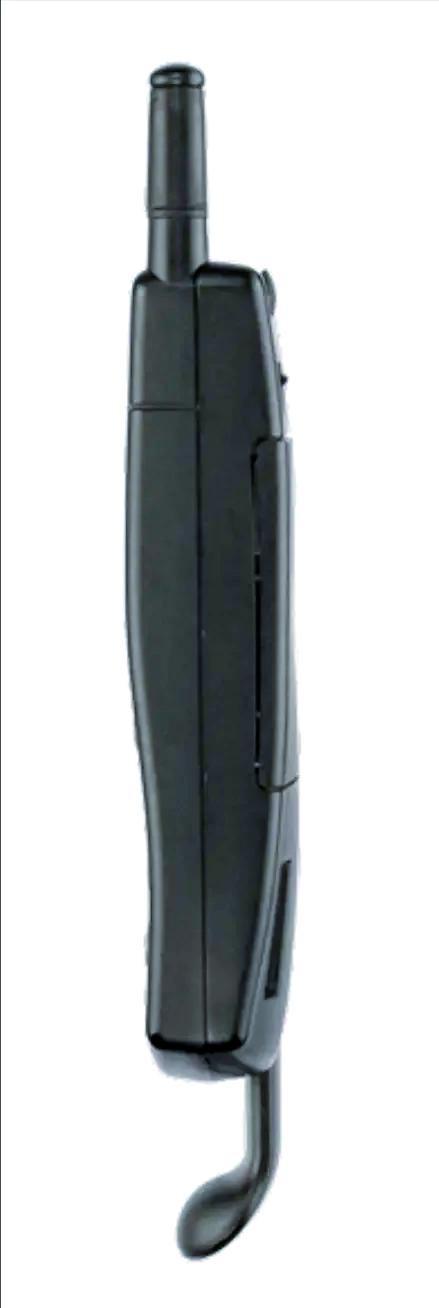 通信历史连载826-世界第一部语音拨号的手机-Philips genie-1999年