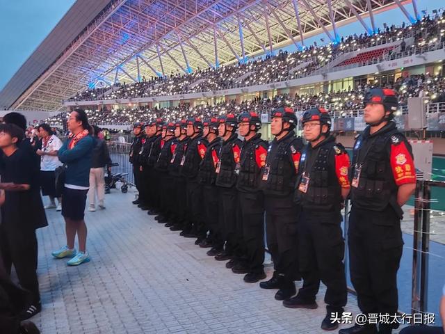 来晋城吧!逛逛纯正的康养~