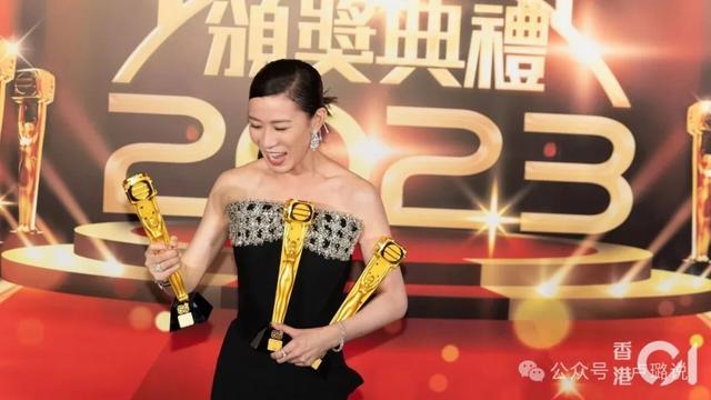 香江豪门被爆恐吓妻子，人身伤害，当年港姐宫斗还牵扯了佘诗曼！