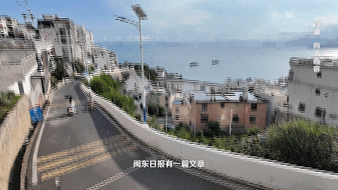 霞浦：与海同眠是日常