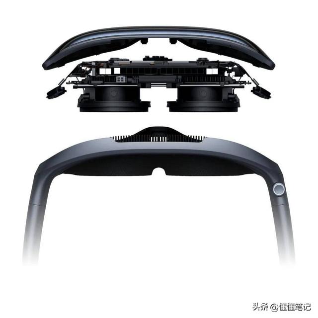 本心三十年：vivo Vision的三维世界里，藏着5亿人的下个日常