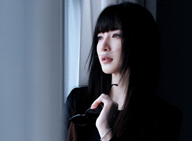 与富商海外产子真相大白6个月，江疏影近照太意外，王传君没说错