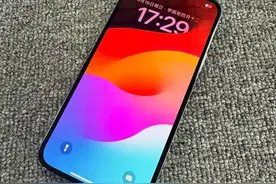 IPhone 13 Pro Max 使用感受图片