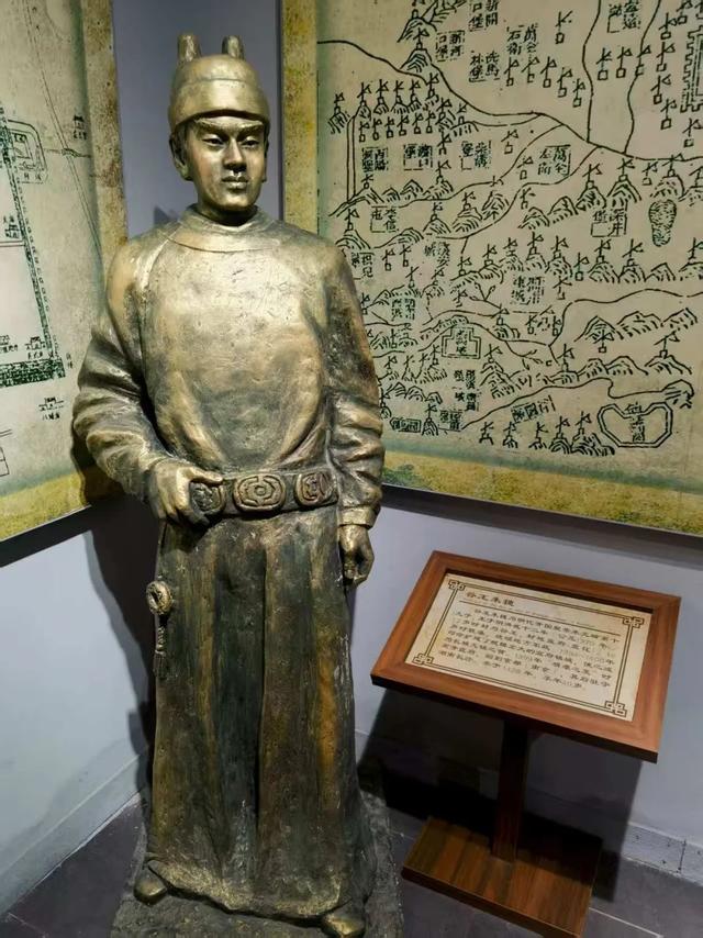 清华大学教授王革华（水木客悠）的文化之旅——暑假一日耍