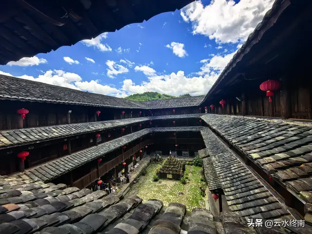 从厦门如何到土楼旅游？看看这些“槽点”与“亮点”，旅行不踩坑