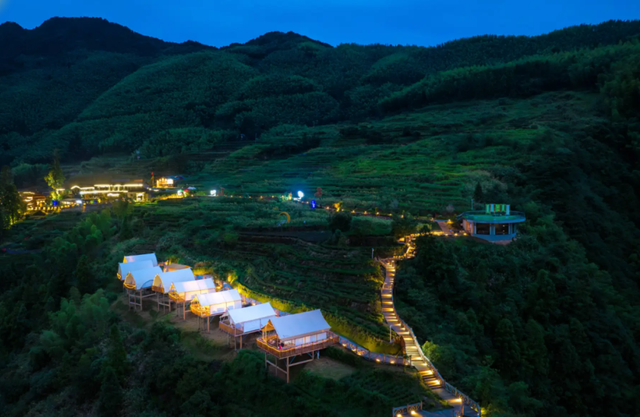 七夕顶配玩法：在大武夷的山水中书写你们的爱情故事