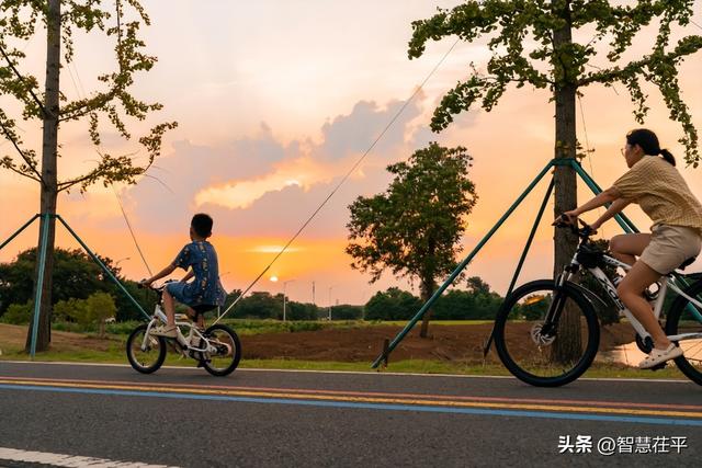 鹅湖突围：一座江南水乡的“微度假”诗意实践