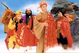 发现从供应链管理角度评价唐僧师徒西天取经团队非常有意思图片