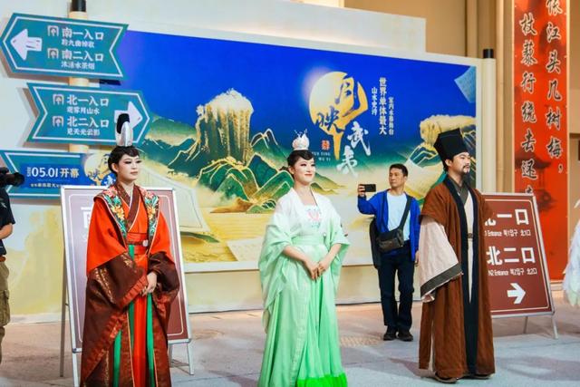 课本里的双世遗武夷山就在面前？「月映武夷」研学颠覆了我的暑假认知！