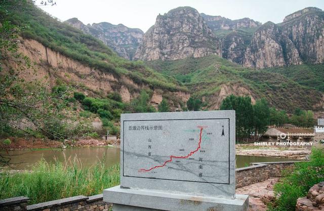 红旗渠源头不在河南，65年前山西人慷慨借水，才有了这条奇迹天河