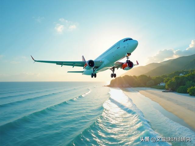 中国航空航天深度研究报告：全球地位、发展趋势与核心挑战！