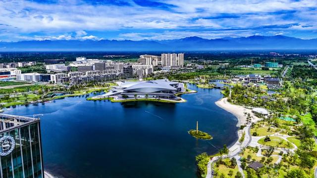 金秋双节游郫都丨3条主题线路,沉浸式感受“古蜀之都、天府之源”风采!
