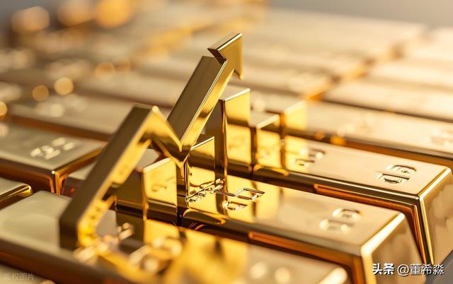 “乱世买黄金”的古老智慧	，在今天为何更加闪耀？