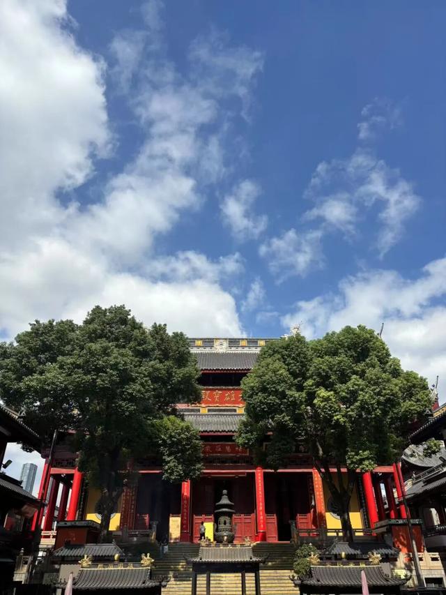 2天打卡无锡5个景点！狂拍500张照片，这才是真江南