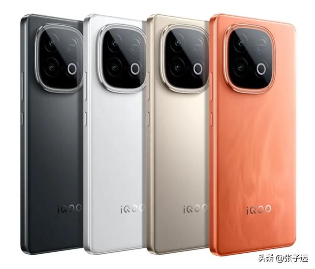 魅族 Note 16 Pro、iQOO Z10 Turbo、红米Turbo 4 pro，选谁？