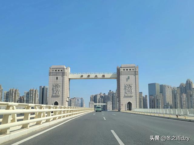 悠游泉州①：古城泉州·半城烟火篇（2025.2.5/2.6）