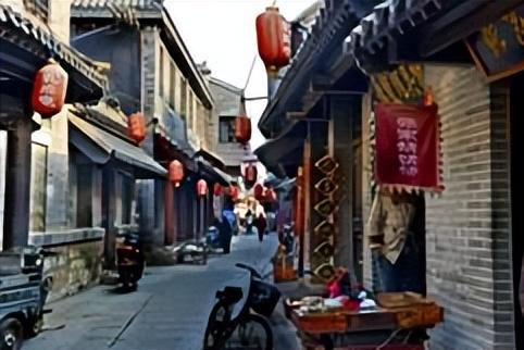 双节玩转济宁！核心景区活动清单：从儒家盛典到水浒豪情，每天都有新花样！