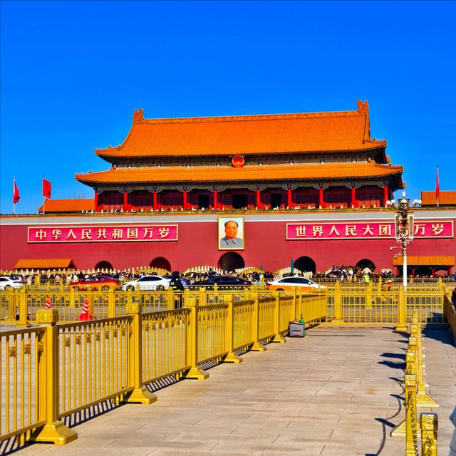 一旦战事大规模爆发，我国必须死保8座城市，关键时候能抵御外敌