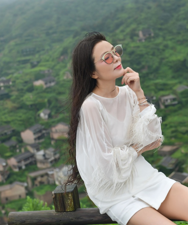 从你的全世界路过81：墟村浮光