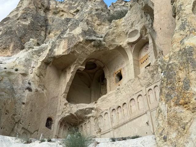 终于免签啦!2026年你最想带谁去浪漫的土耳其?