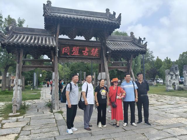 河南知青康养中心举行系列公益活动