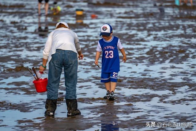 赤山四季皆美景,岁月如画待君游