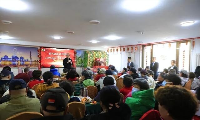 山河美在京成功举办2026年旅游线路推广活动