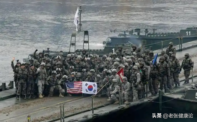 从美国回来后，李在明彻底不装了？当着全世界的面，韩国已做选择