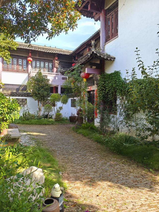 江西五日自由行：探秘景德镇雕塑瓷厂《十四》(2025·10·30～11·3