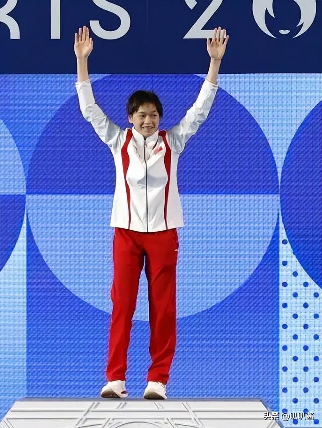 全红婵近况曝光不到48小时，令人担心的事发生，网友：真要退役？