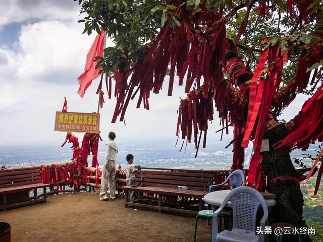 “天下第一福地”、西安这么有名气的地方免费开放，竟然还不知道