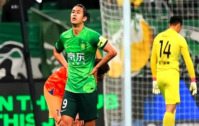 重要赛事！11月28日上午，中超传来北京国安、张玉宁	、海港消息