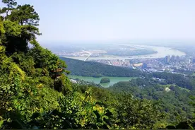 广西最平均也是最具争议性的地级市–贵港市图片