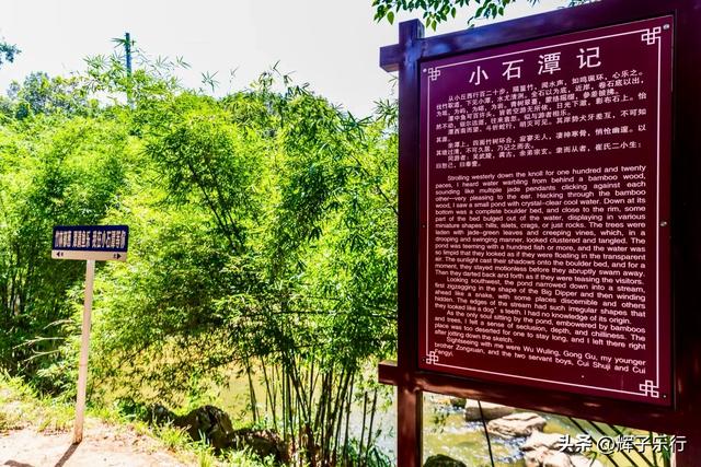 湖南永州零陵古城,一个需要慢下来、用心灵去感受的地方