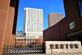 东北育才学校你了解多少？今天带你了解一下东北育才系！图片