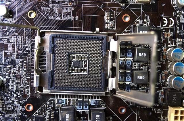 英伟达GTX1060配这些CPU最合适，你们用的是哪款呢？