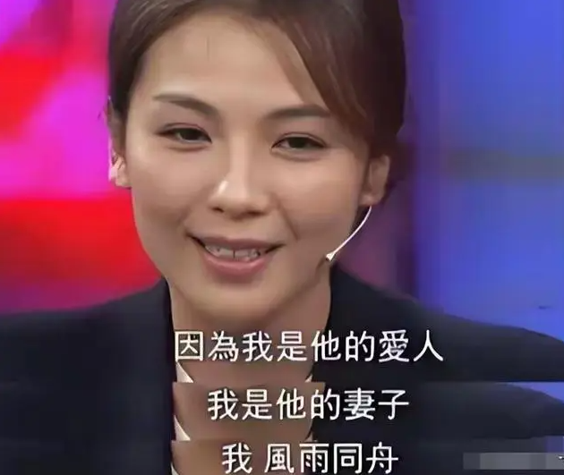 47岁刘涛不忍了！公开回应身体状况，这下患病传闻彻底真相大白