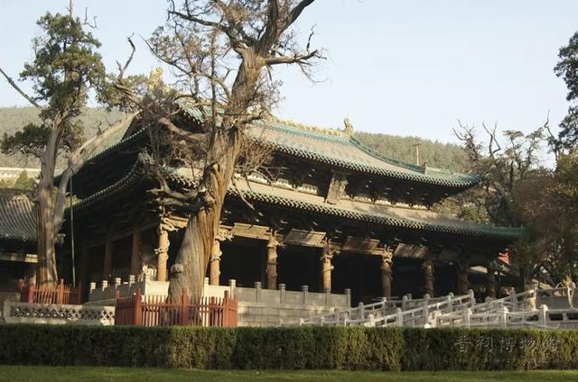 厉害了！山西两家博物馆上榜全国百强