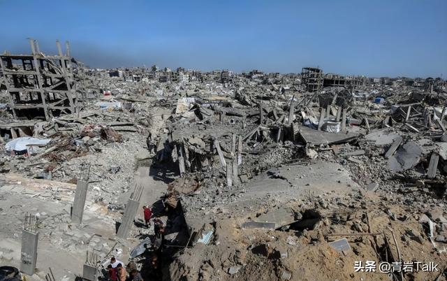 收受28万礼品，侵占52平方公里，内塔尼亚胡的双重算计