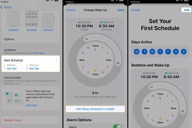 【懒人版】Apple Watch 睡眠追踪设置全攻略：一觉到天亮，就靠它了