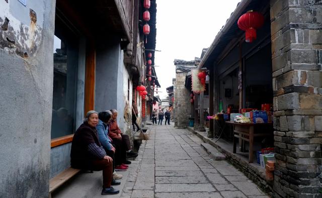 【逃离内卷,寻梦五夫】在朱熹讲学的千年古镇,找回最治愈的假期