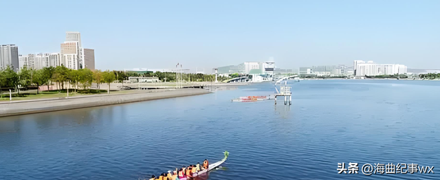 能否实施？日照市民为何建议在泻湖上建桥！