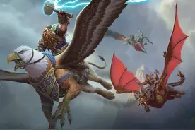 魔兽世界：WLK归乡纹章最值得兑换的神装，法系千万别兑换武器！图片