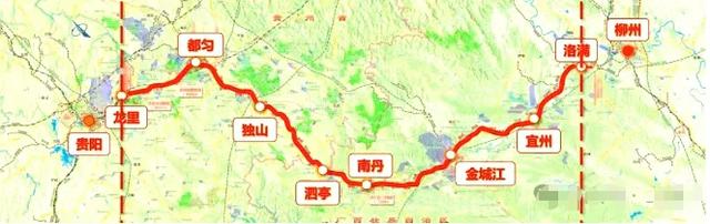 今年初这8条铁路高调宣称要开工，现在进展如何？